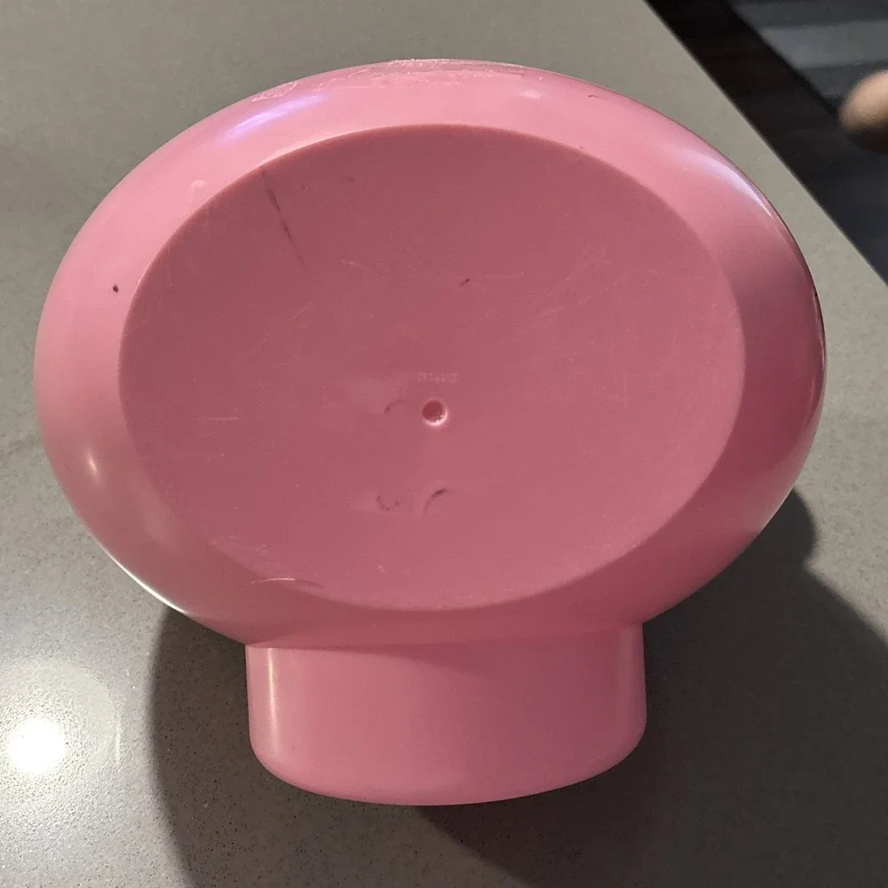 Roblox Minitoon 2020 Piggy Head Bank Roblox With 5‎ Figures